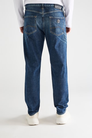 Jean - Indigo - Exchange