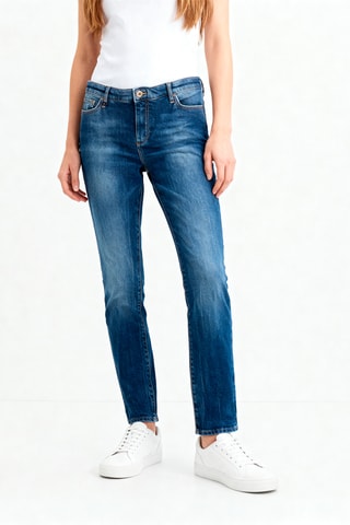 Vaquero - Índigo - Exchange