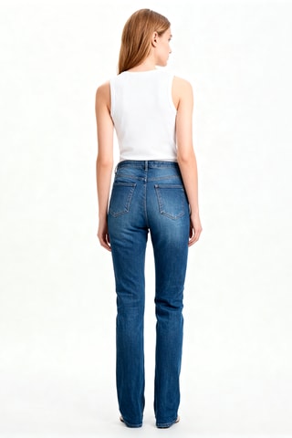 Vaquero - Índigo - Exchange