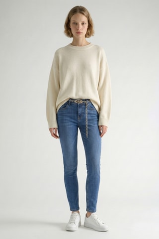 Vaquero Fenice - Celeste