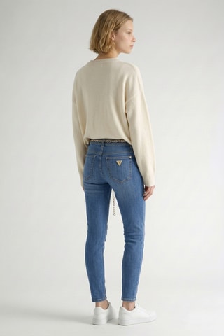 Vaquero Fenice - Celeste