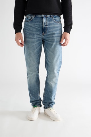 Jean relaxed Jordan - Ciel