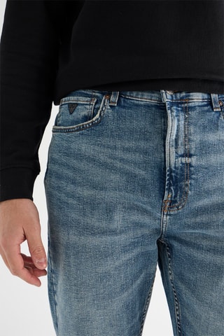 Jean relaxed Jordan - Ciel