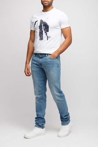 Jean - Bleu - Exchange