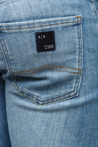 Jean - Bleu - Exchange