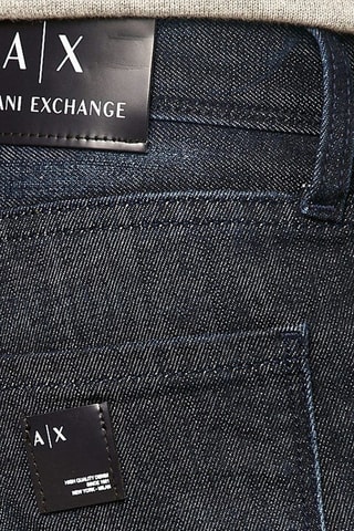 Calças de ganga - Índigo