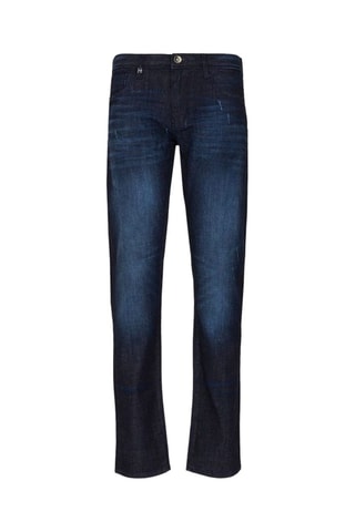 Calças de ganga - Índigo