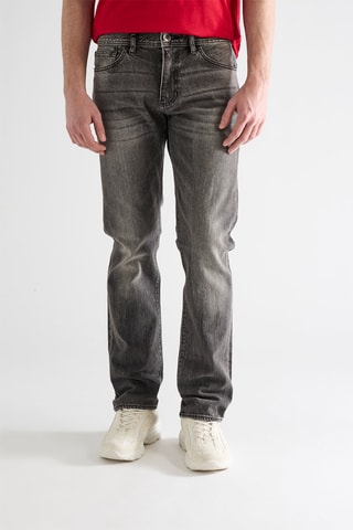 Vaquero - Gris oscuro