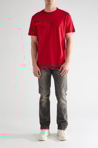 Vaquero - Gris oscuro