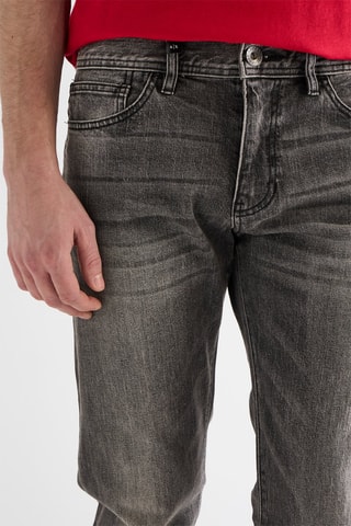 Vaquero - Gris oscuro