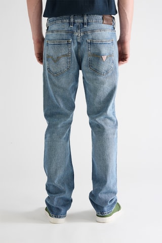 Jean Davis - Bleu cobalt