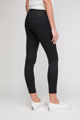 Vaquero skinny fit -  Negro - Armani Exchange