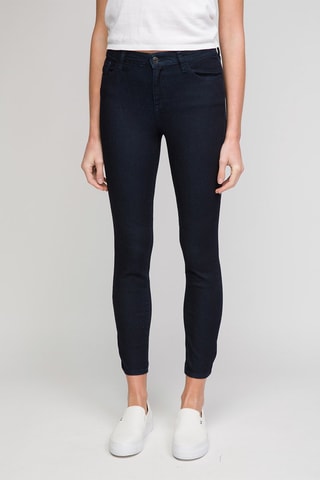 Jean skinny Bleu foncé - Armani Exchange - Exchange