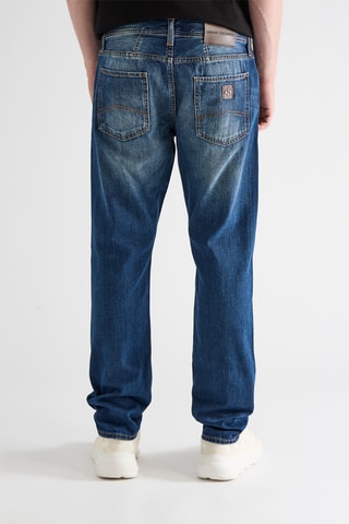 Jean - Indigo - Exchange