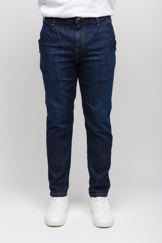 Jean - Indigo  - Exchange