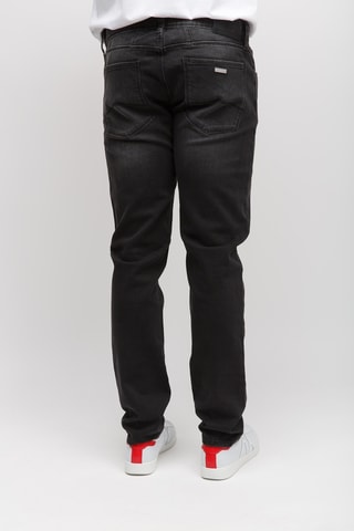 Jean - Noir - Exchange