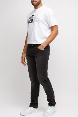 Jean - Noir - Exchange