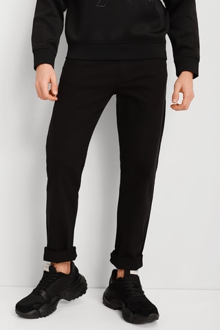 Jean - Noir - Exchange