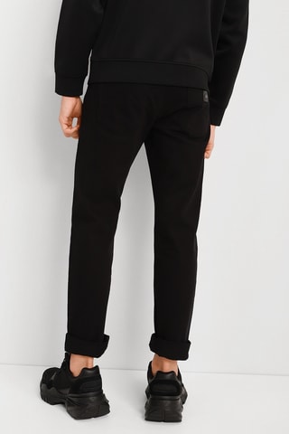 Jean - Noir - Exchange