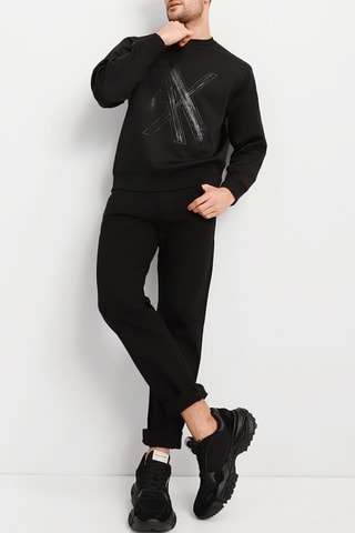 Jean - Noir - Exchange