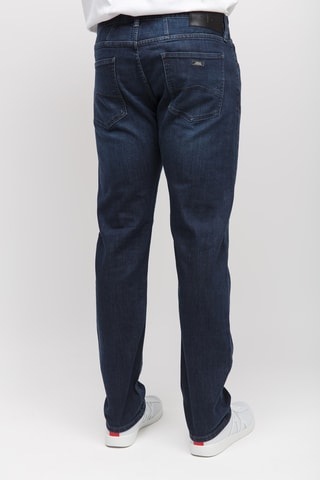 Jean - Indigo - Exchange