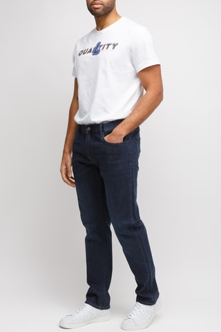 Jean - Indigo - Exchange