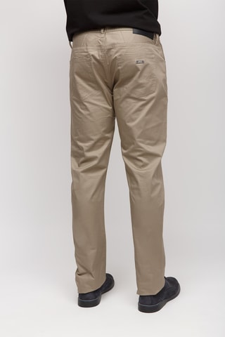 Jean - Beige - Exchange