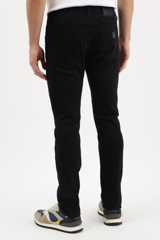 Jean - Noir - Exchange