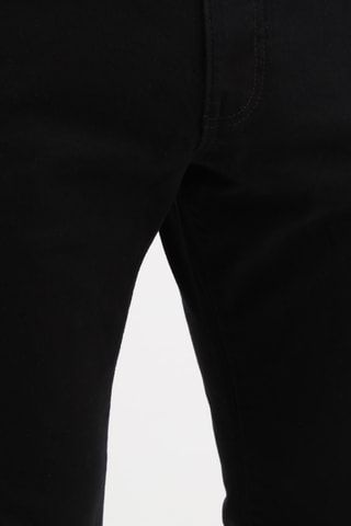 Jean - Noir - Exchange