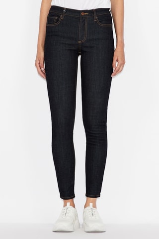 Jean - Indigo - Exchange