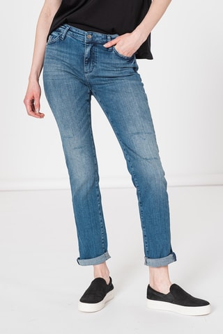 Calças de ganga - Índigo - Exchange