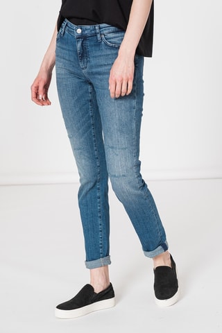 Calças de ganga - Índigo - Exchange