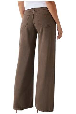 Jean Bellflower - Taupe