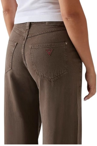 Jean Bellflower - Taupe