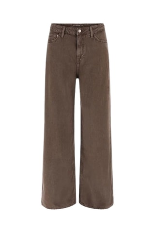 Jean Bellflower - Taupe