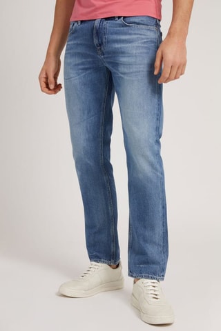 Jean skinny Angels - Bleu clair