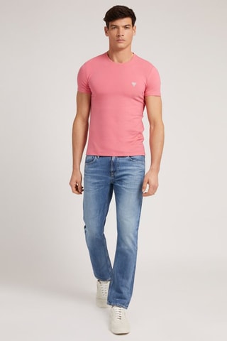 Jean skinny Angels - Bleu clair