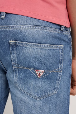 Jean skinny Angels - Bleu clair