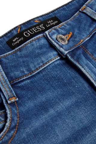 Vaquero Hermosa - Azul