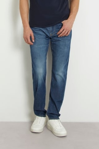 Jeans James - Navy