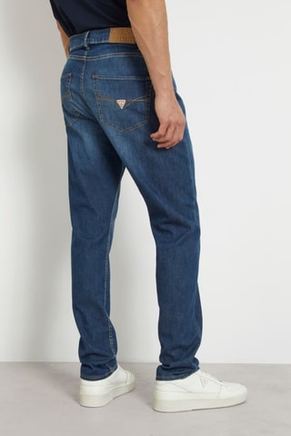 Jeans James - Navy