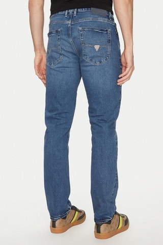 Calças de ganga Finnley - Azul-cobalto