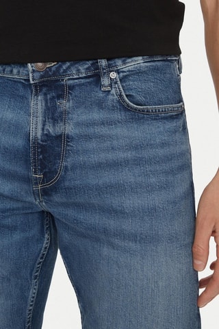 Calças de ganga Finnley - Azul-cobalto