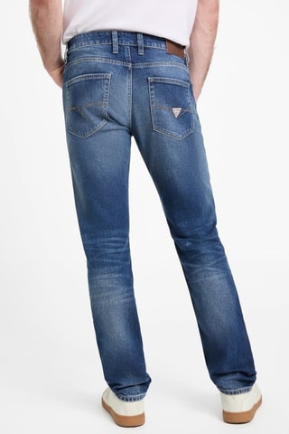 Jean Finnley - Bleu foncé