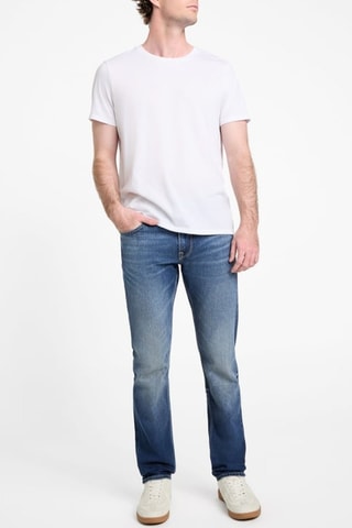 Jean Finnley - Bleu foncé