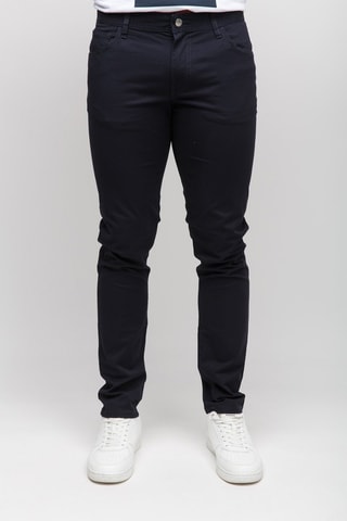 Vaquero - Azul marino