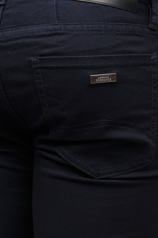 Vaquero - Azul marino