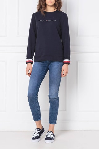 Jean - Indigo - Exchange