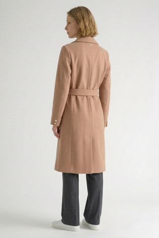 Manteau Adri - Beige