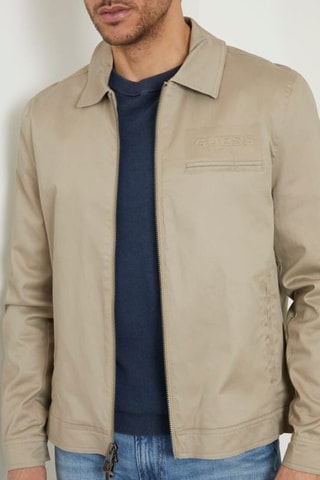 Veste Universe - Gris